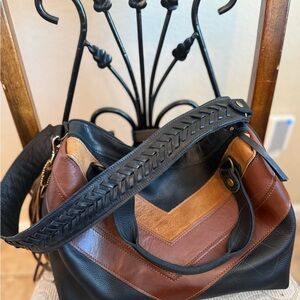 Brand New Hippie Momma Bag LIV